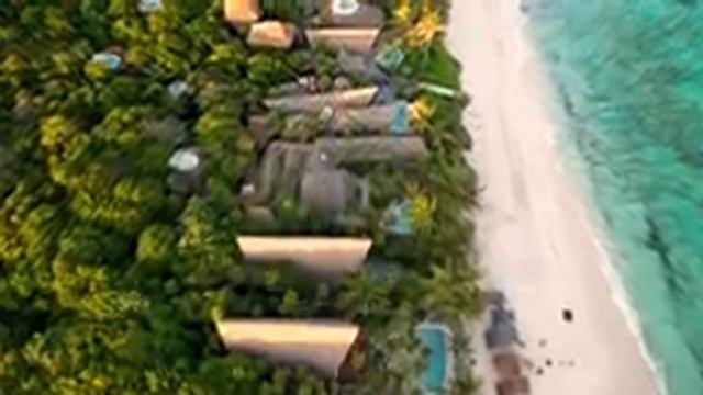 Мягкая музыка с красивой природой для снятия стресса, медитации, сна и учебы смотреть онлайн