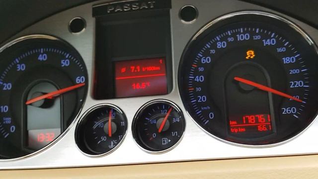 140➡️260 PASSAT B6 1.8TSI FULL STAGE 1... (from Stuttgart to Munich autobahn no speed limit)??? смотреть онлайн