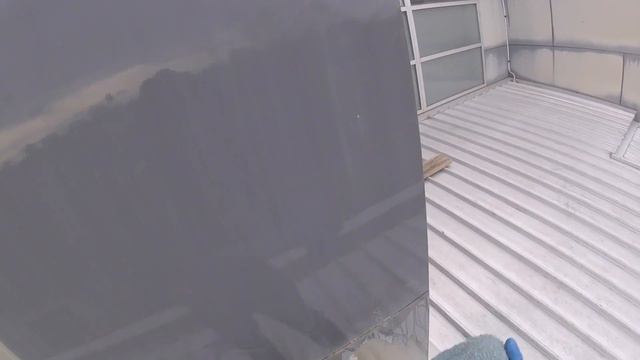 Metallic Cladding - Chemical Clean Melbourne - Exterior Clean Melbourne 0416 484 644 смотреть онлайн