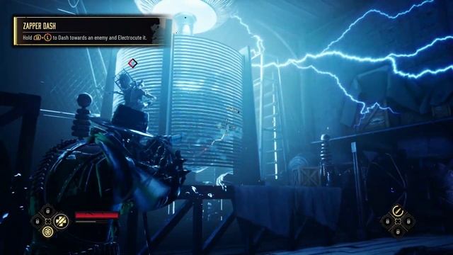 EVIL WEST Full Gameplay Part 3 - Walkthrough (The First Spark) Indonesia смотреть онлайн