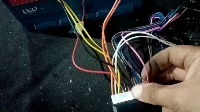 Центральный замок. Подключение центрального замка. смотреть онлайн