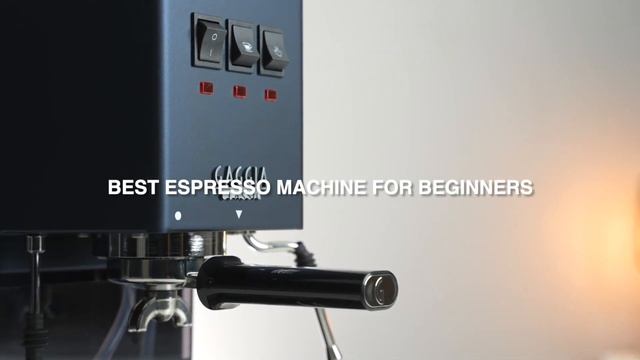 Top 7 best espresso machines in 2021- Cup of fave смотреть онлайн