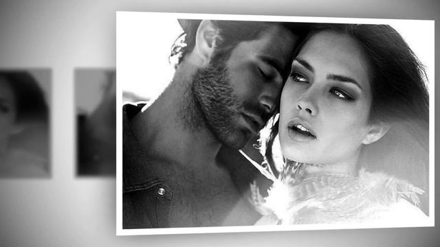 Наша С Тобой Любовь, Красивая и Нежная Песня о Любви - Анисимов Вячеслав смотреть онлайн