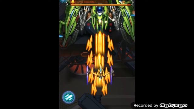 SO CRINGE | Stellar Striker Boss Gameplay # 1 смотреть онлайн