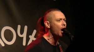 Михаил Елизаров ВСЁ ИДЁТ ПО ПЛАНУ (кавер Е. Летова)