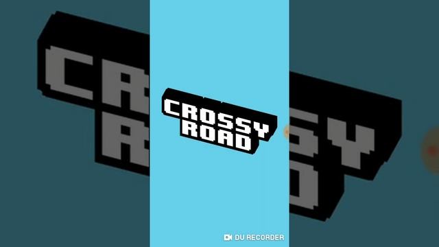 КАК ОТКРЫТЬ ВСЕХ СЕКРЕТНЫХ ПЕРСОНАЖЕЙ В CROSSY ROAD????? ПЕРЕЗАЛИВ!!!!!
