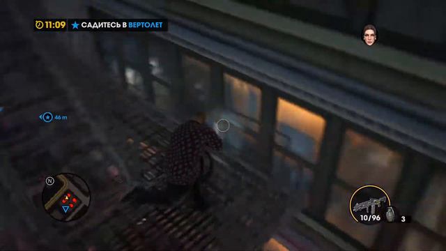 Saints Row The Third Remastered - Прохождение 36 - Жизнь с Киллбейном смотреть онлайн