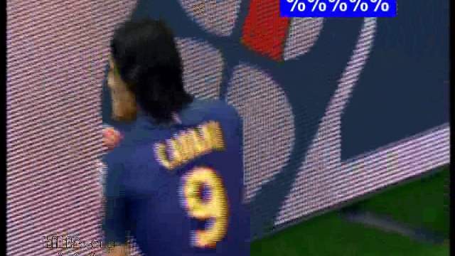 AS Monaco 1 - 3 Paris Saint-Germain HIH2 смотреть онлайн