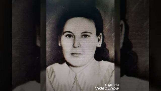 Труженики тыла - Ерошенко Клавдия Ивановна смотреть онлайн