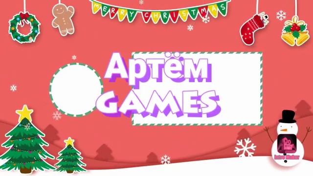 сделал новогодние интро смотреть онлайн