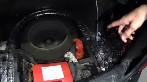 АВТОЗВУК ЗА 200.000/чуть ГРОМЧЕ штатки/SKODA OCTAVIA