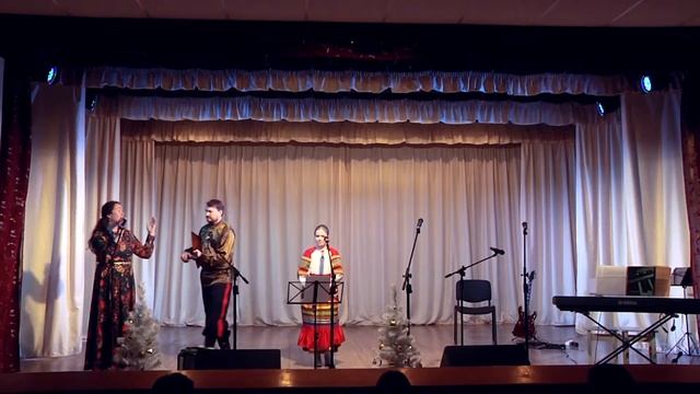 Печкин Василий и Печкина Наташа - Чеботуха смотреть онлайн