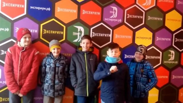 Отзыв о прохождении квеста "Тайное безумие" | Экспириум | Астрахань смотреть онлайн