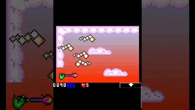Golden Warrior - Episode 4: Winged Challenge (Java Game) Walkthrough | Blue Sphere Games | 2004 смотреть онлайн