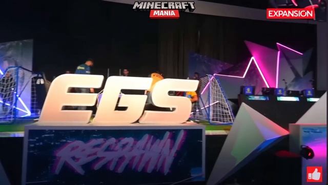 Minecraft Mania - Comandius SALCHICHAS llaveros! смотреть онлайн