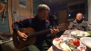 "КОНЧАЕТСЯ ЧЕТВЕРГ"  ИСПОЛНЯЕТ АНДРЕЙ ЗИНОВЬЕВ