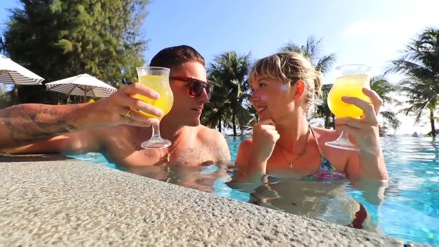 PHU QUOC, Vietnam’s BEST Island! Ultimate Beach PARADISE! (Must do’s) смотреть онлайн