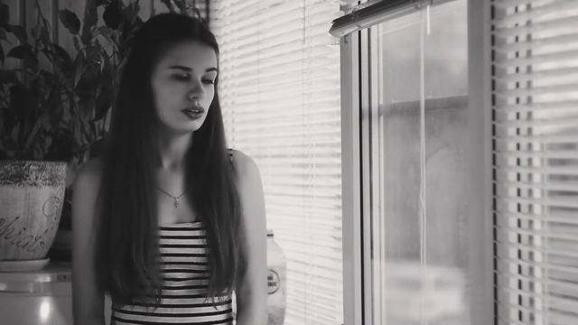 Анна Андреева - Не уйдешь (if_you_feel_stihi) смотреть онлайн