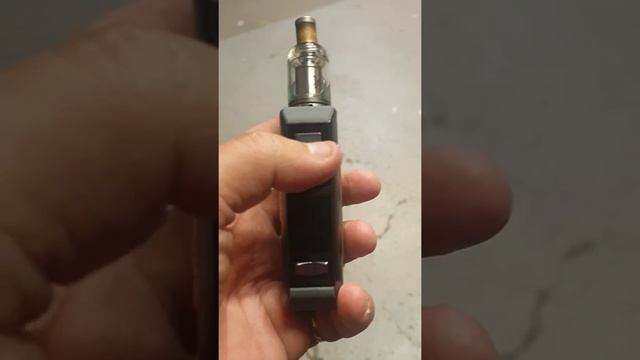 GeekVape Aegis Legend L200