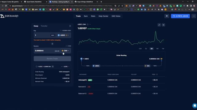 ?#RabbitHole : Получаем много дропов в одном проекте, RabiitHole Airdrop смотреть онлайн
