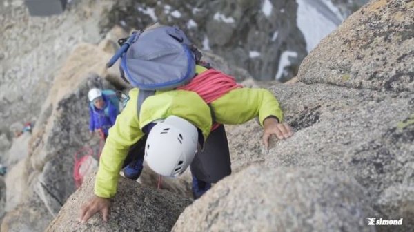 Ботинки для альпинизма и скалолазания от Simond (Обувь для скально-ледовых восхождений) | Декатлон