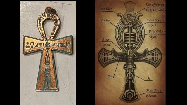 NIKOLA TESLA Descubrió El DIOS De Los EGIPCIOS смотреть онлайн