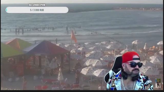 DJ STREAM 2022 GARRI ORLOVSKY смотреть онлайн