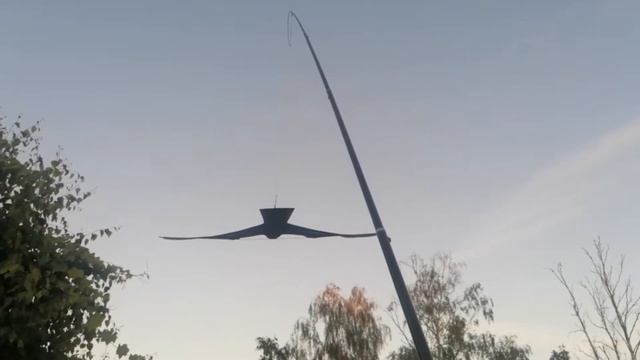 первый полёт коршуна смотреть онлайн