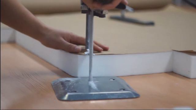 Раскрой ткани в настиле | Фабрика Amarti смотреть онлайн