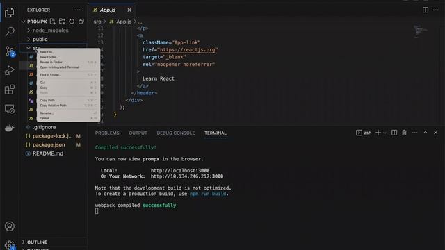 #4: X10 Programming using ChatGPT: Application Setup Essentials смотреть онлайн