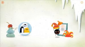Chuchel - Чучел - Прохождение игры