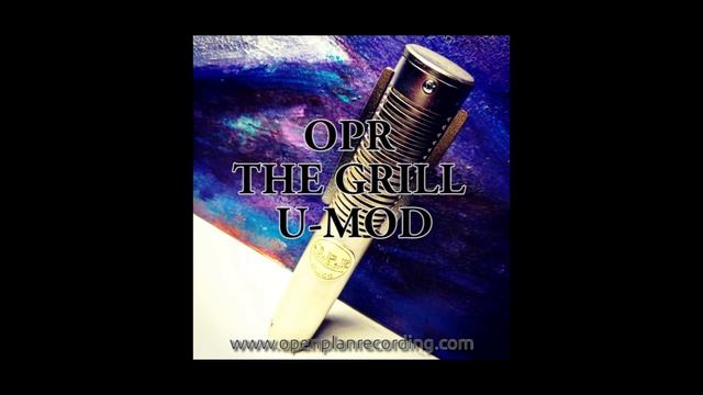 OPR RIBBON MICS ROCK GUITAR SAMPLES смотреть онлайн