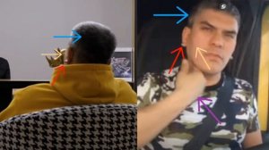 Лицо Альберта КАтегория Е. 100% ролик про него.