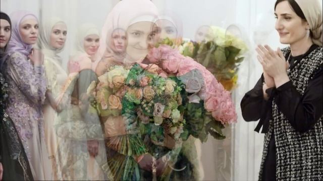 КАК ЖИВЁТ СТАРШАЯ ДОЧЬ КАДЫРОВА | За кого тайно вышла замуж | Айшат Кадырова смотреть онлайн