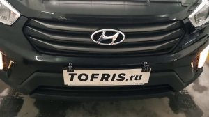 Удаление катализатора на Hyundai Creta, замена на пламегаситель в Тольятти