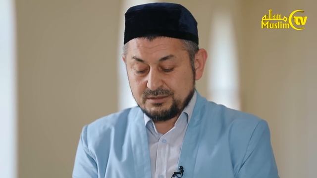 Namoz O'qishni O'rganamiz