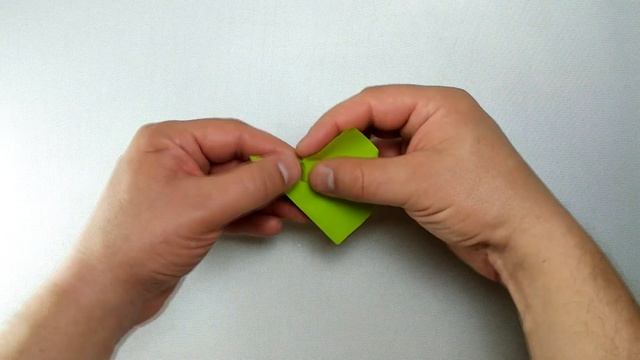 Origami Turtle – How to make a Paper Turtle смотреть онлайн