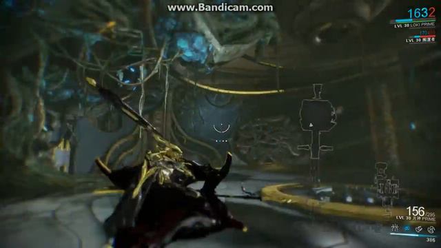 Warframe Orokin Derelict Assassination SOLO смотреть онлайн