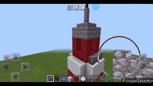 Строительство Маяка в Майнкрафте ПЕ ------ Стройка города в Майнкрафте №2 смотреть онлайн