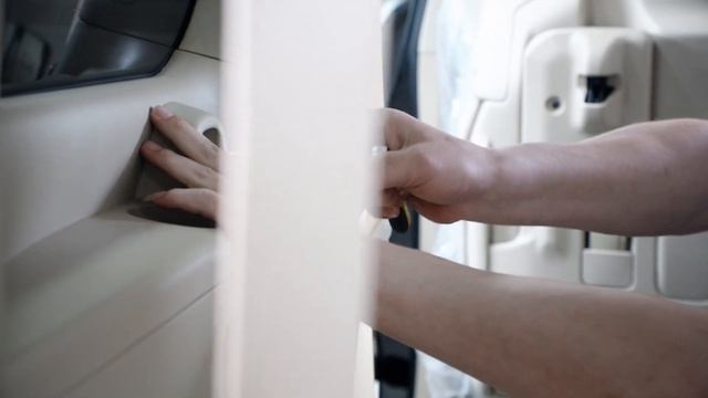 Теперь в Toyota Land Cruiser 200 поместится вся семья! Установили третий ряд. [ТРЕТИЙ РЯД В LC 2021 смотреть онлайн