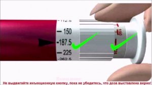 Как использовать ручку Гонал-Ф