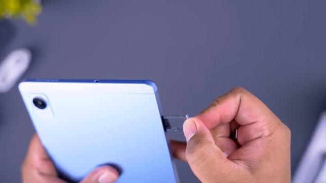 RESMI!! PERUSAK PASAR Tablet Android Cuma 2JUTAAN!! UNBOXING realme PAD MINI смотреть онлайн