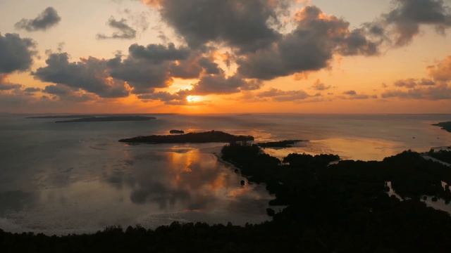 Красивая инструментальная Музыка для души без слов - Полет души / Flight of the soul /Instrumental смотреть онлайн