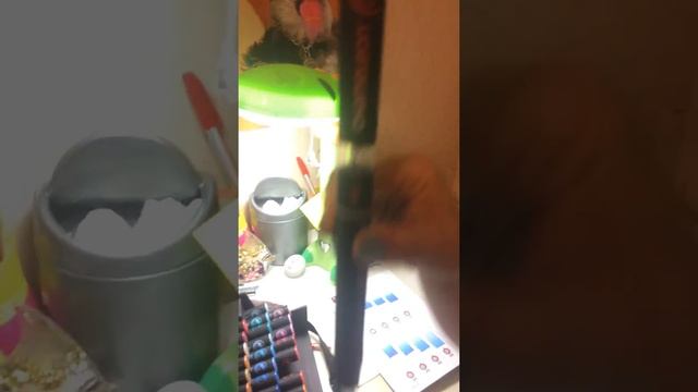 Мои новые маркеры хамелеон смотреть онлайн