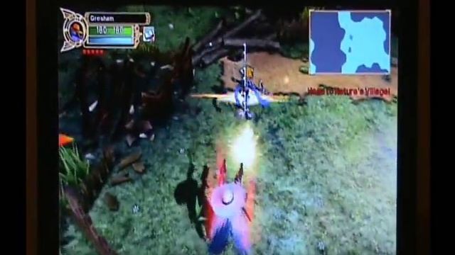 Fantasy Hero: Unsigned Legacy (Demo) - How Long Can I Live смотреть онлайн