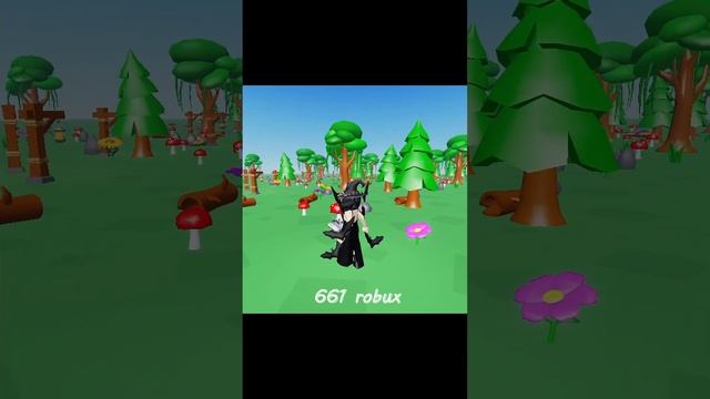 Roblox Halloween Outfit Ideas 2022 смотреть онлайн