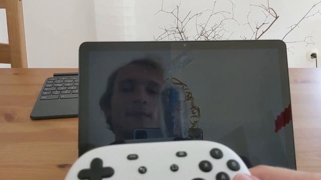 Stadia für die Uni? - Lenovo IdeaPad Duet Chromebook (Meinung) смотреть онлайн