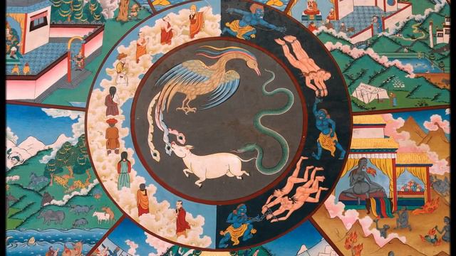 Naruto's Complex Subtext and Themes: Buddhism, Shintoism, and Hinduism смотреть онлайн