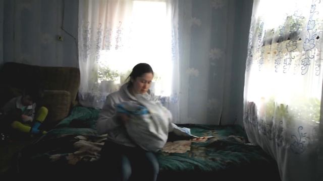 Лайкхак, как заправить одеяло за 30 сек. смотреть онлайн