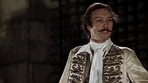 Барон Мюнхгаузен, речь на суде